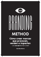 The branding method.pdf